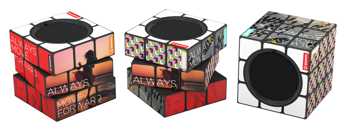 Rubik s bt speaker lenovo r 04