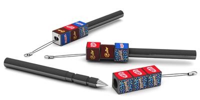 Rubiks pen web