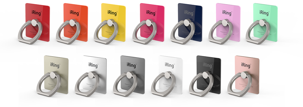 Iring 10